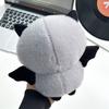 Cartoon Bat Cartoon Bats Toy Soft Stuffed Soft Bat Plush Doll Little Bat Plush Toy  Children Gift