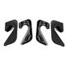 ABS Trunk Partition Hook Cargo Area Fixing Clip for Truck XC40 C40 2018-2022 Models Direct Replacement 31675004 31675005