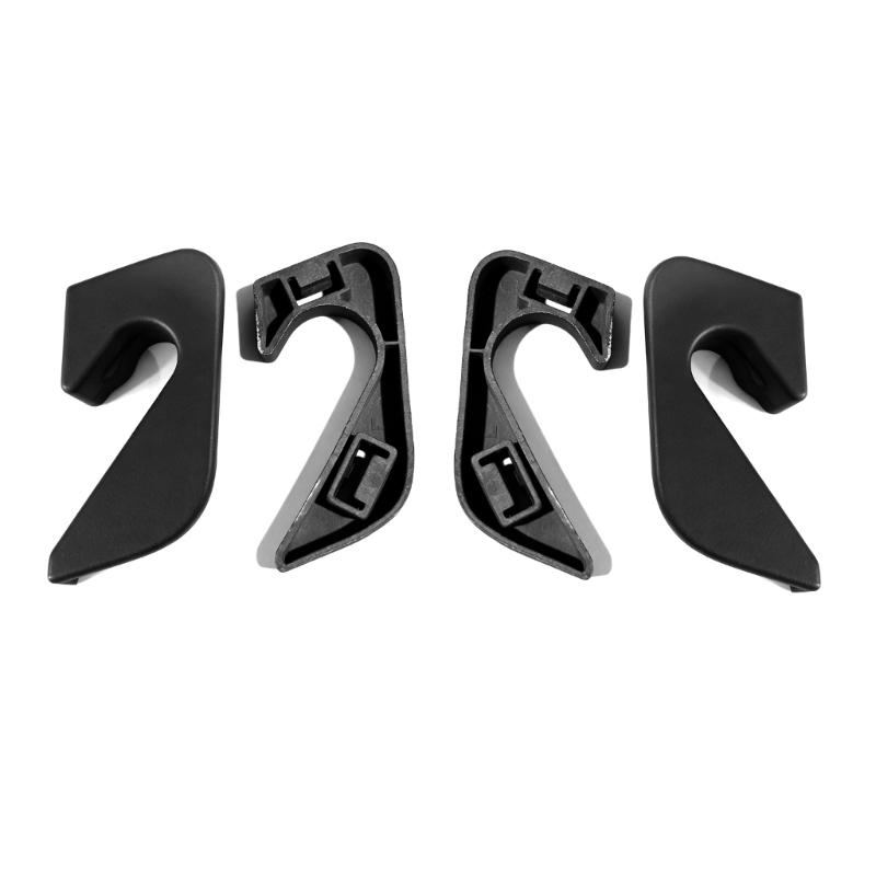 ABS Trunk Partition Hook Cargo Area Fixing Clip for Truck XC40 C40 2018-2022 Models Direct Replacement 31675004 31675005