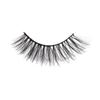 Glue Included Thick Cross Natural Long  False Eyelashes Eye Lash Extension 3D Soft Mink Hair