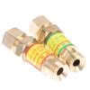 Gas Welding Accessories Oxygen/Acetylene Check Valve Flashback Arrestor
