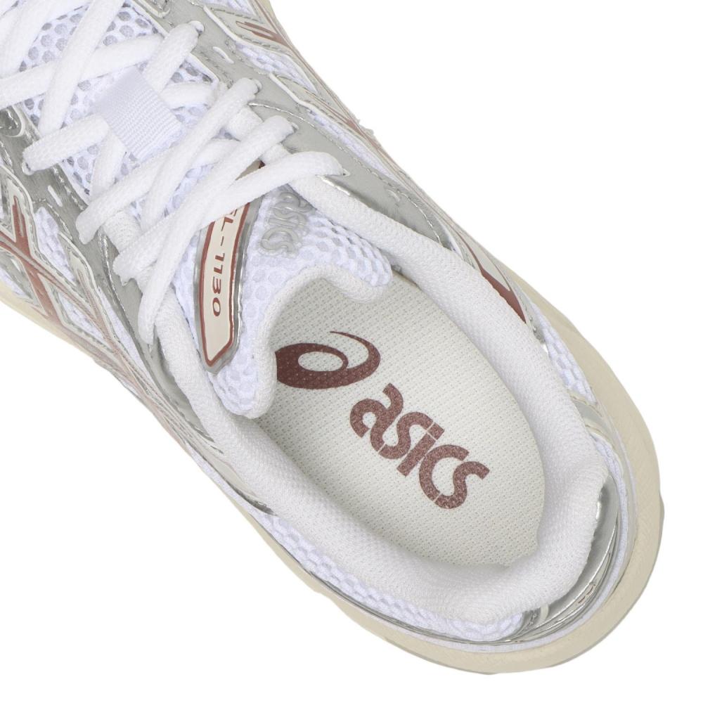 Asics Gel 1130 Sneakers Wht Rusted Rock 1203a609.117