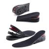 Height Boost Insoles: Unisex Invisible Air Cushion, Breathable Sports Design, Available In 3cm and 5cm Options