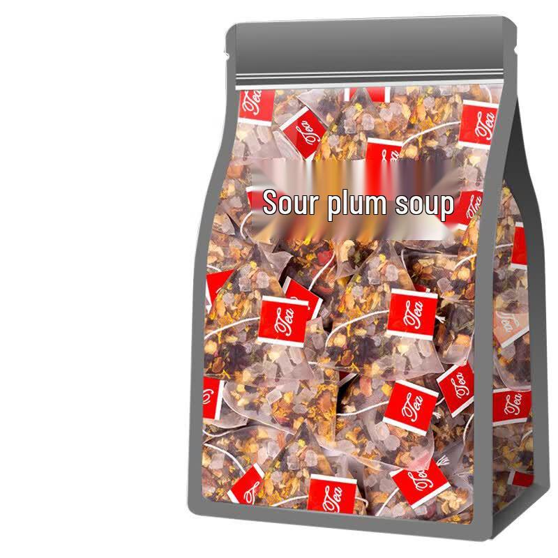 Shangfengling Old Beijing Osmanthus Sour Plum Soup Crystals