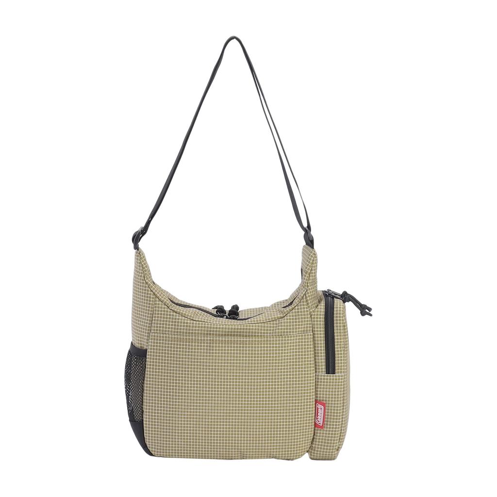 COLEMAN Coole Umhängetasche SM (Kojotenlippe)