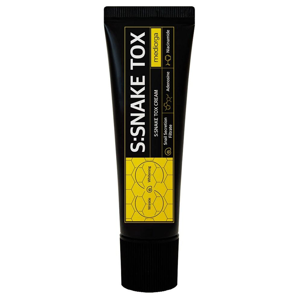 MediOlga Snake Tox Cream, 30ml