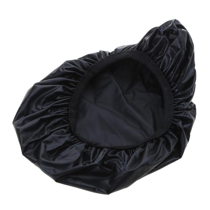 Waterproof Bike Seat Rain Cover Bicycle Seat Cover Mountain Bike Seat Cover Rain Dust Protective Cushion Saddle-Cover