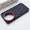 Magnetic Soft TPU+Nylon Back Case For Realme GT8 Pro Shockproof Matte Luxury Skin Case For Realme GT8 Pro Shell Anti-Fingerprint