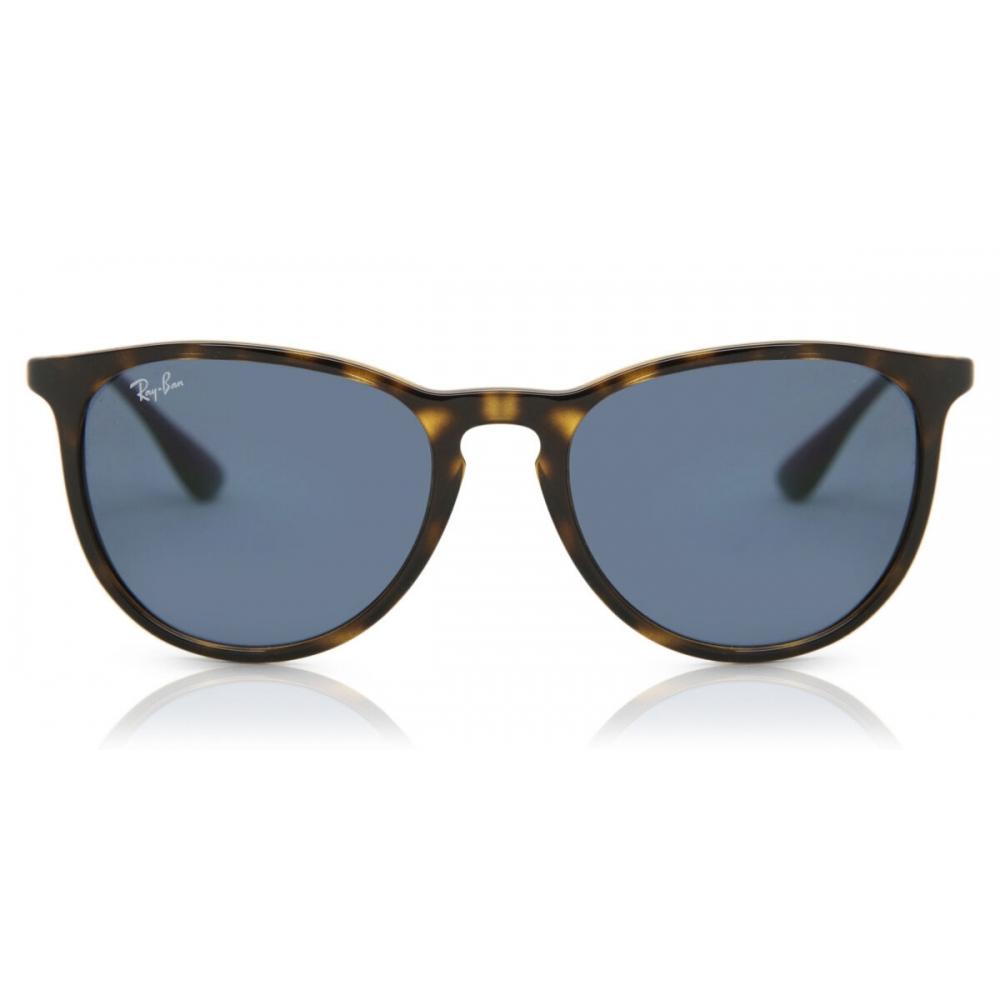 Ray Ban Rb4171 Erika 639080 Women Sunglasses
