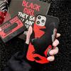 Cartoon 3D Silicone Phone Case for Apple 15 Pro/14 Pro Max/XS Max