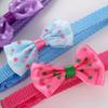 Neck Collar Washable Cozy Durable Pet Cats Neck Strap for Training