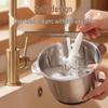 Stainless Steel Multi-functional Food Processor