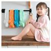 Baby Spring Autumn Tights Children Clothing Cotton Warm Pantyhose Solid Candy Color Tight Baby Toddler Kids Girls Stockings 0-6Y