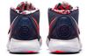 Nike Kyrie 6 'USA Navy Red' BQ4630-402