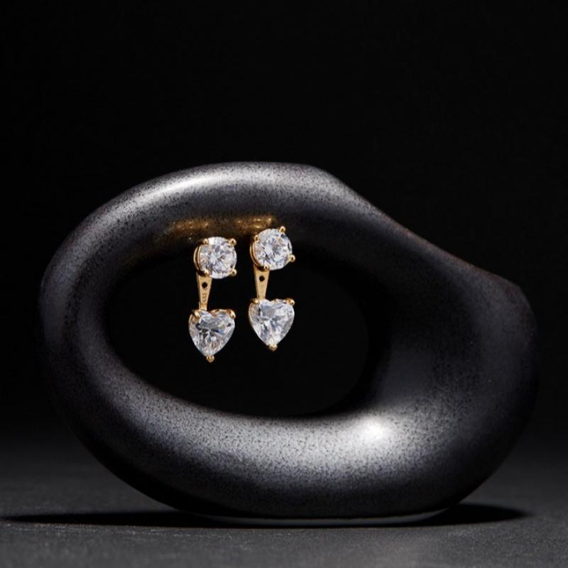 Tani By mineTani Luminous Skirt Earring Ms3e328p