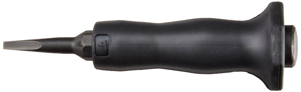 KTC Lock Nut Chisel AS404 (For Drive-Shaft Staked Lock Nuts)