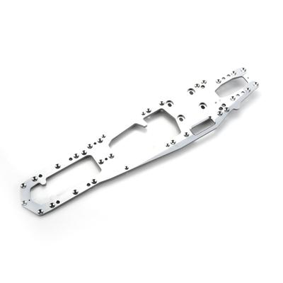 Kyosho High Traction Chassis Radio Control Parts FMW21 (Evo)