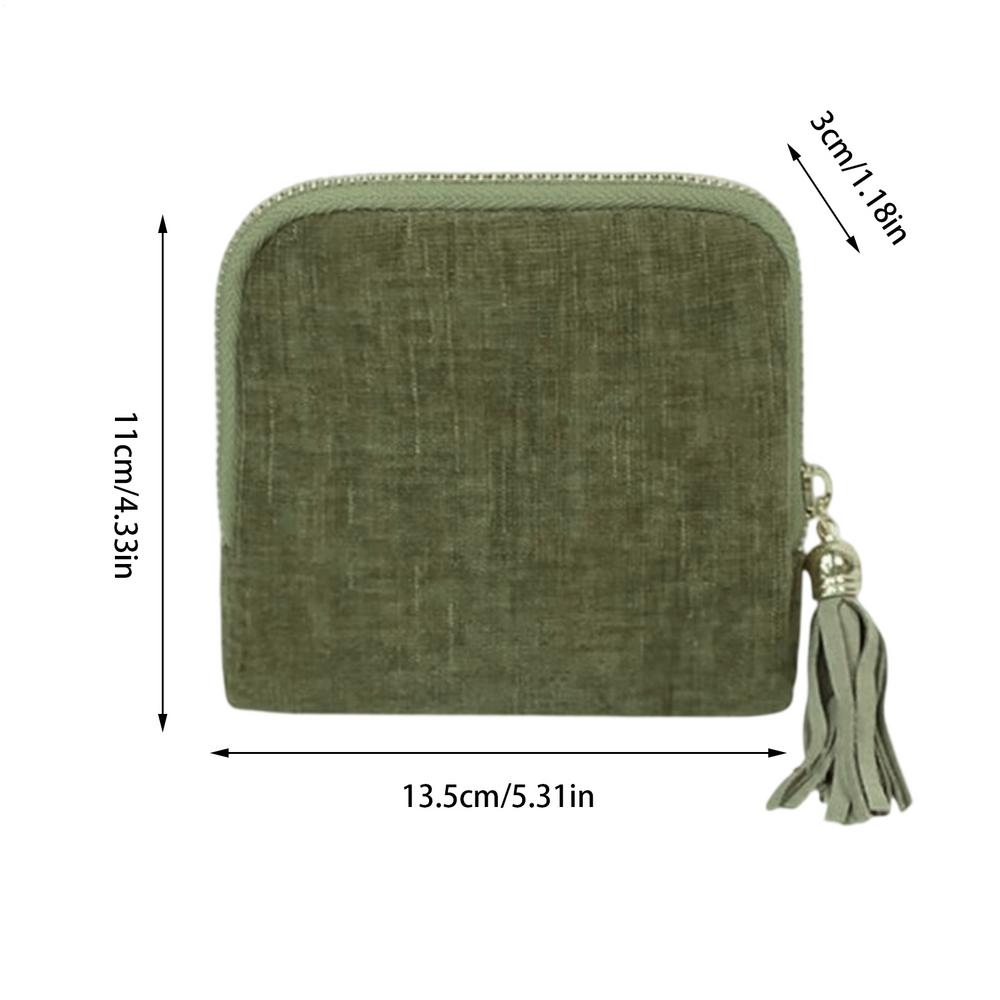 Jewelry Travel Storage Box with Zipper Travel Women Necklace Bracelets Ring Storage Case Small Velvet Jewelry Organizer