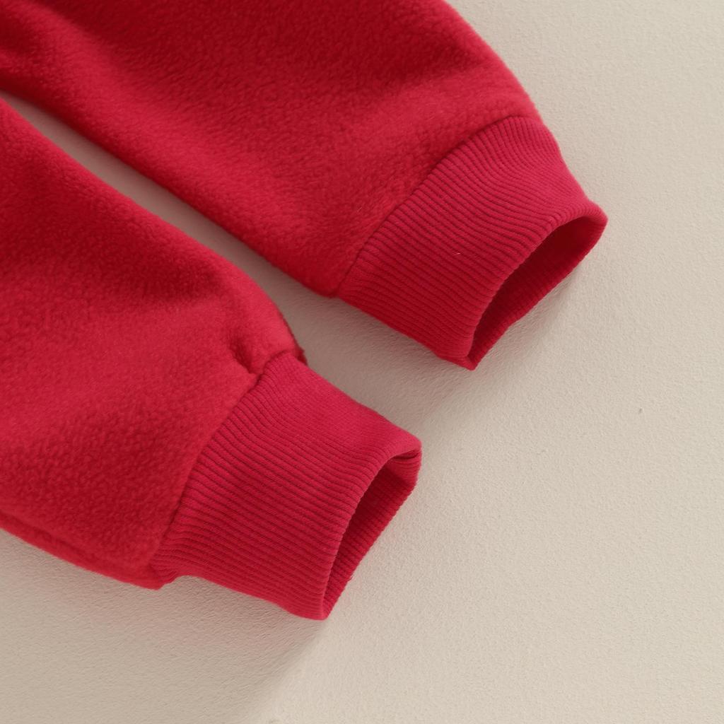 Baby Weihnachtsoutfit Junge Mädchen,Mein Erstes We Produktbild-Vorschau 12
