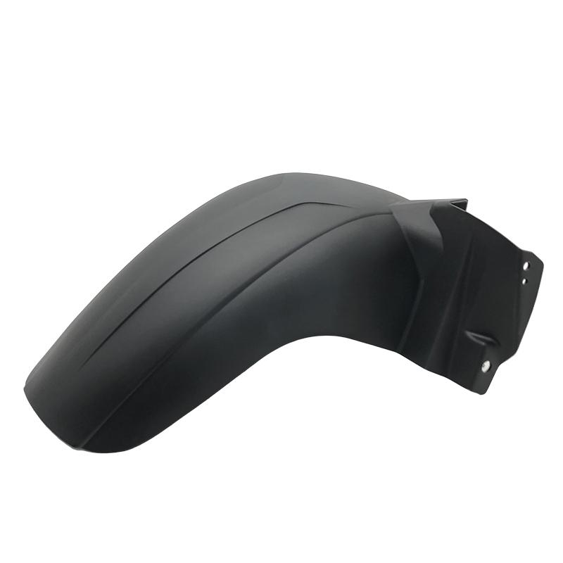 Fit For YAMAHA XMAX 300 XMAX300 X-MAX 300 X-MAX300 2018 2019 2020 2021 2022 2023 Motorcycle Rear Fender Mudguard Splash Guard