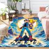 Custom 1Pc Super Smash Bros Party Rug Office Carpet Indoor Outdoor Entrance Doormat Nonslip Soft And Comfortable Living Room D2915199