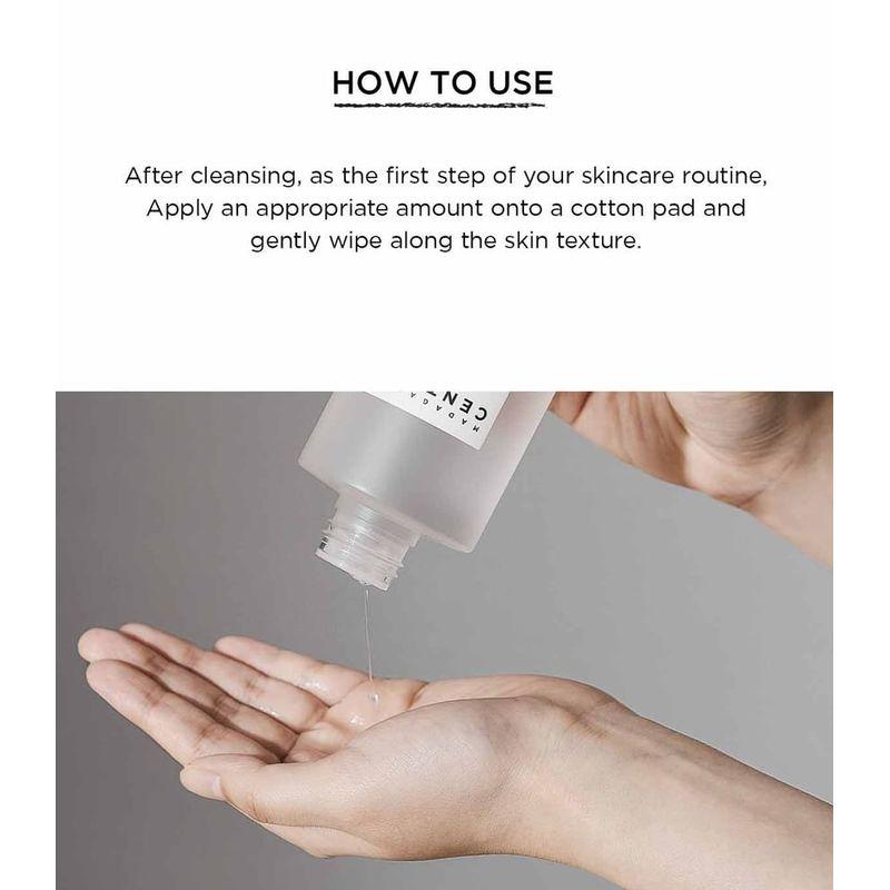 SKIN 1004 - Madagascar Centella Ton aufhellender Boosting Toner