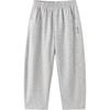 Balabala Kids' Unisex Fashion Casual Trousers