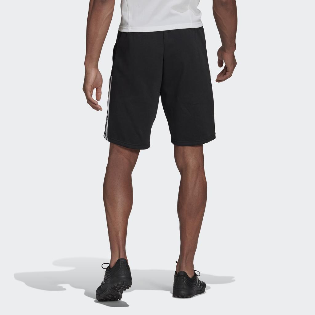 Adidas Tiro 21 Sweat Shorts Men Shorts Black GM7345