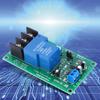 30A DC 12V Delay Timing Relay Module Delay Timer Board 0.15 Seconds Time Range