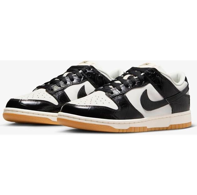 Кроссовки Nike Dunk Low LX Women