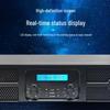 AQ-91400 Conference Audio Power Amplifier (CN Version)