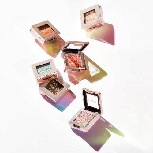 MISSHA Glitter Prism Shadow GOP02 Sugar Prism Eye Shadow 1 Piece (x 1)