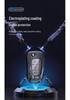 Key Case for Nissan Sylphy Classic & 12th Gen Sylphy Remote