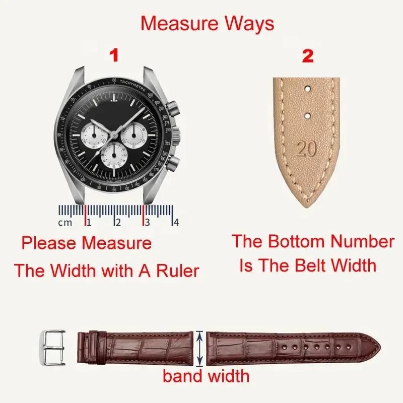 904 Jubilee Watch Band For Rolex Sub GMT Yacht Daytona 20mm 21mm Men Strap Luxury watch chain Mod Parts Replacement Accessories