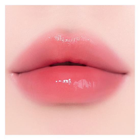 NAMING Glowy Heart Lip Tint 5.7g (24 Colors)