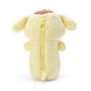 Sanrio Pompompurin Plush Pen Case Toy Design 554928 (Plush Stationery)