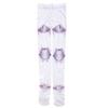 Novelty Design Harajuku Pantyhose Jointed Doll Style Japanese Gothic Tights  JK Lolita Girls