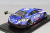 Spark Realize Nissan Mechanic Challenge KONDO RACING 2023 Super GT GT300 De Natori 1/43 GT-R #56 J.P. Oliveira/Teppei
