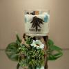 Agnes + Cat Botanical Soy Wax Candle – Seasalt & Moss