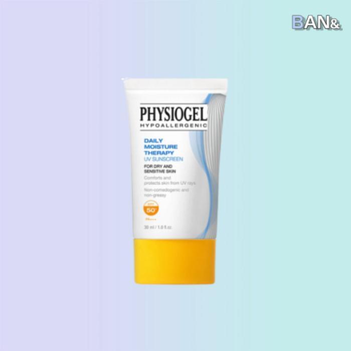 Physiogel Sunscreen Daily Moisture Therapy DMT Sunscreen 30ML (17503281)