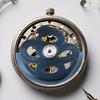 Automatic Watch Rotor Component for 6R35 Mechanical Timepieces