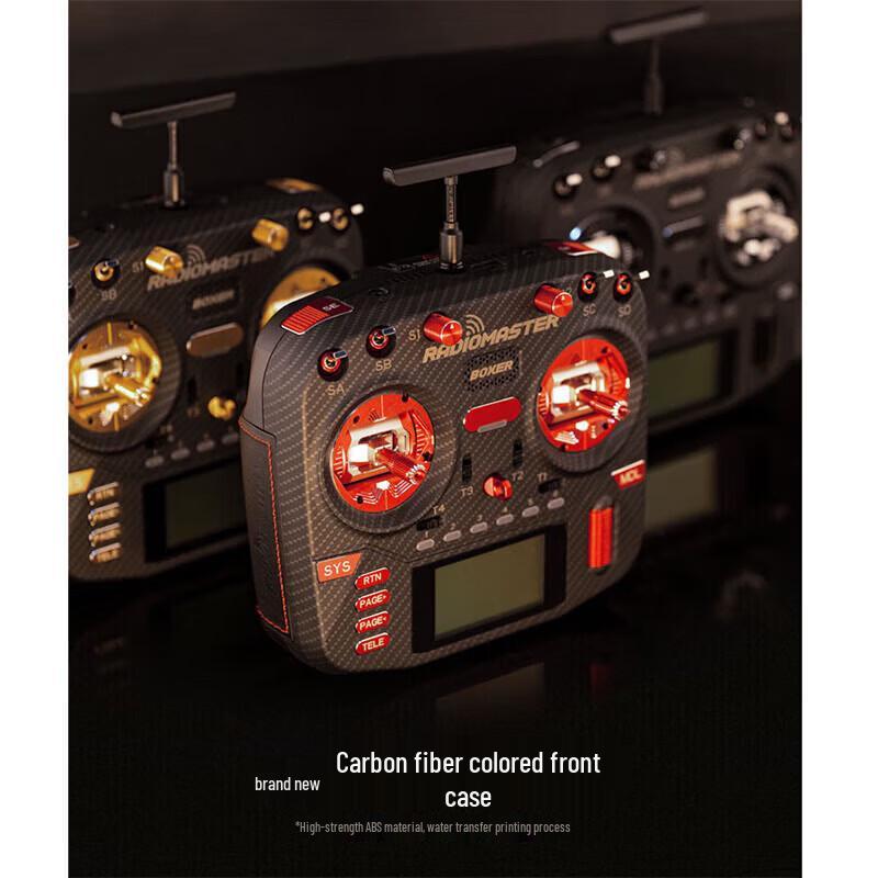 Radiomaster BOXER MAX ELRS Remote Controller