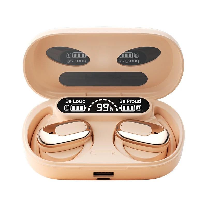 Xiaomi Wireless TWS Bluetooth Earphones, Stable Long‑Range Signal, Noise‑Free Sound Output, Low Power Consumption In‑Ear Earbuds