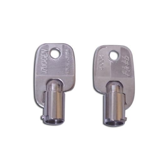 Takigen (Genuine Sub-Key) No. 2002