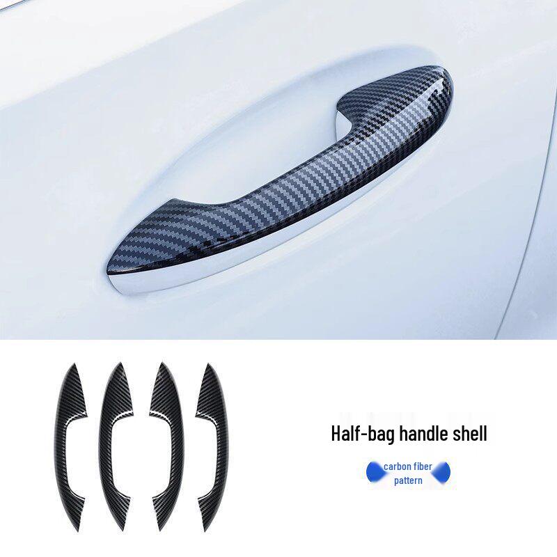Mercedes-Benz Door Handle Bowl for C-Class, E-Class, GLC, C260L, E300L, GLB200, GLA, A-Class, CLA