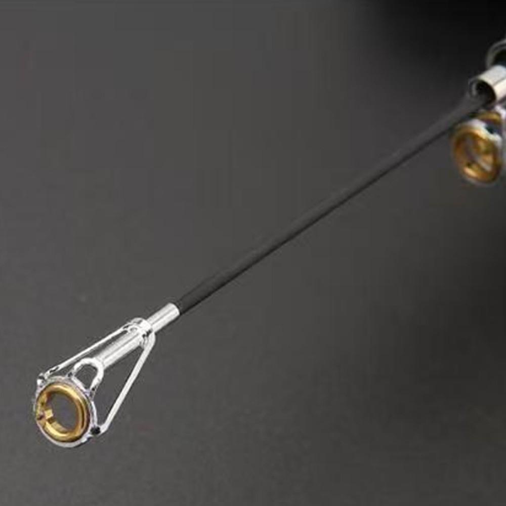 Portable Telescopic Fishing Rod Ultra Short 45cm Storage Mini Fishing Pole Small 1.8m-2.7m Length Fishing Hand Pole River Pond