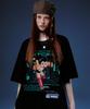 MAINBOOTH [Atom] Matrix T-Shirt (Black)