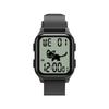 EZON Learning Exercise Watch Day 50m Water Electronic with Learning Timer Students and & T048-365 Operation, Resistance, Cat-Linked Display,