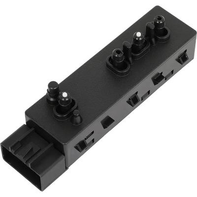 87066-JA03A New Power Seat Adjustment Switch Control Left Side for Nissan Altima 2007 2008 2009 2010 2011 2012
