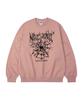 WILDROCK Spiderweb Oversized Sweatshirt_9 Col (A Type)